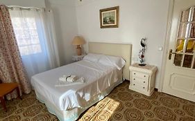 Apartamento En La Playa!