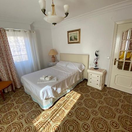 Апартаменти Apartamento En La Playa! Валенсія Екстер'єр фото