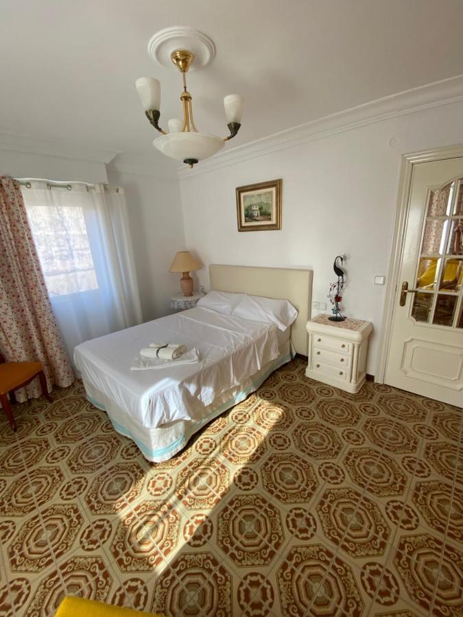 Апартаменти Apartamento En La Playa! Валенсія Екстер'єр фото