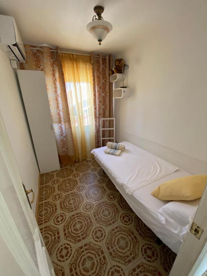 Апартаменти Apartamento En La Playa! Валенсія Екстер'єр фото