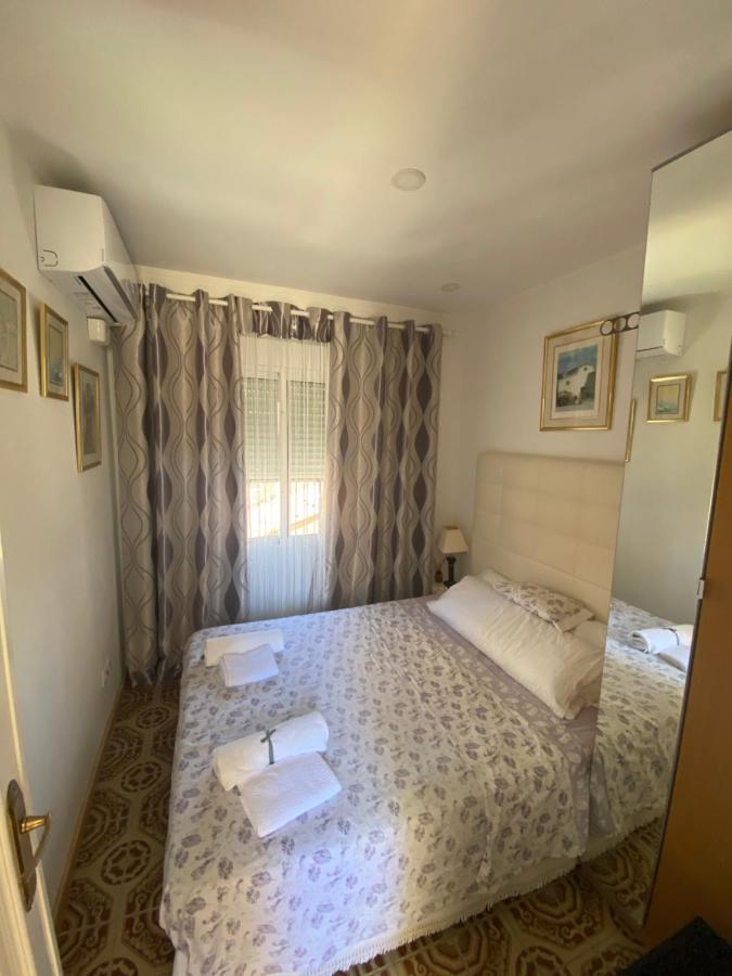 Апартаменти Apartamento En La Playa! Валенсія Екстер'єр фото